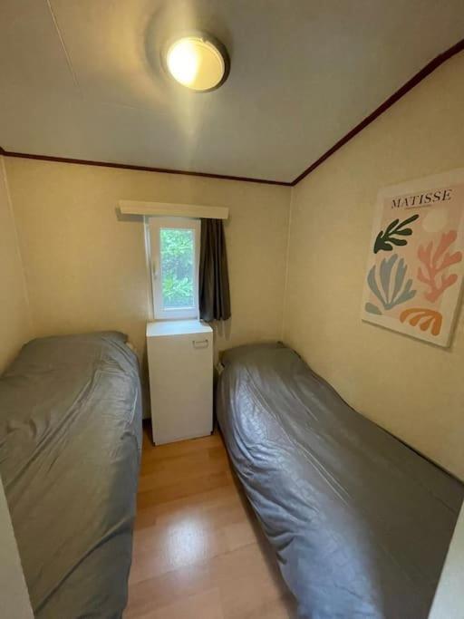 Gezellig Chalet In Baarle-Nassau Kültér fotó